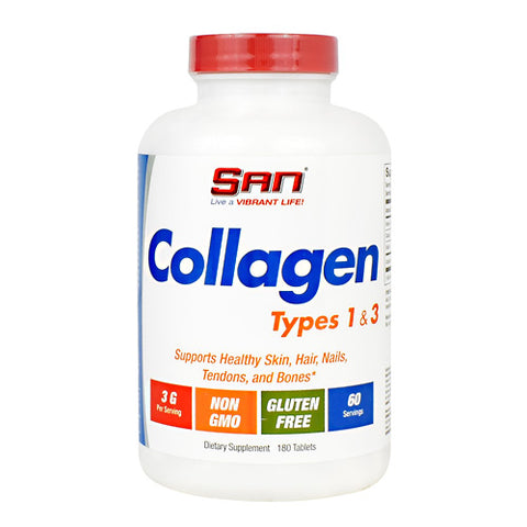 San Collagen Types 1 & 3