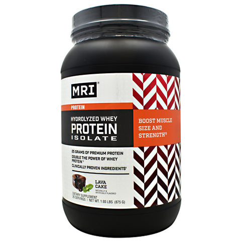 Mri Hydrolyzed Whey Protein Isolate