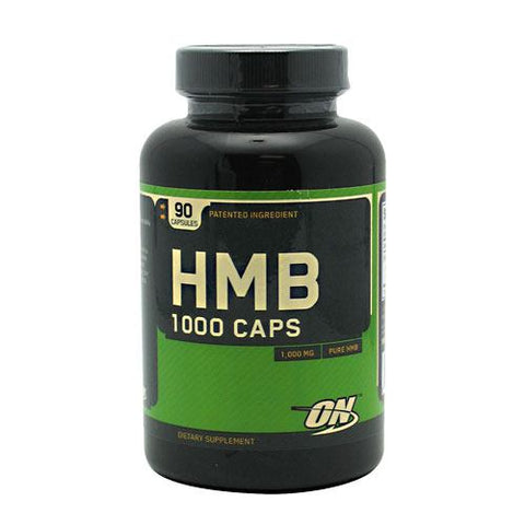 Hmb 1000 Caps, 90 Capsules , 90 Capsules