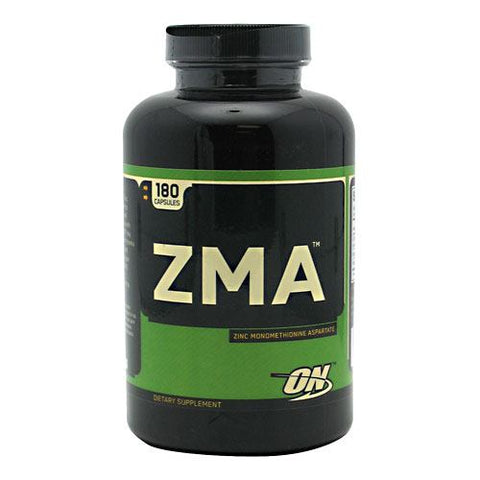 Optimum Nutrition Zma