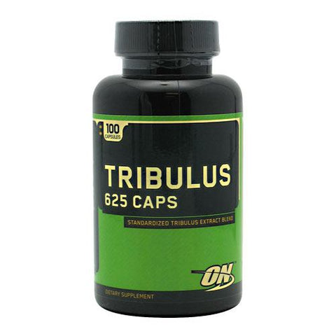 Tribulus 625 Caps, 100 Capsules , 100 Capsules