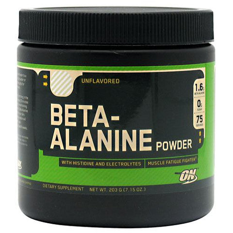 Optimum Nutrition Beta-alanine
