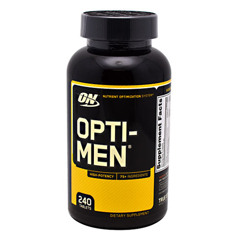 Optimum Nutrition Opti-men