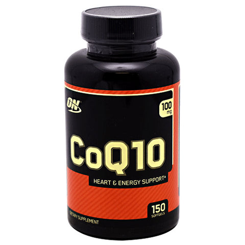 Coq10, 150 Softgels , 150 Softgels