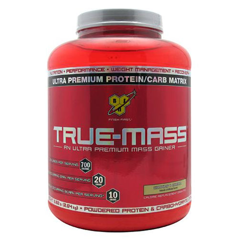 Bsn True-mass