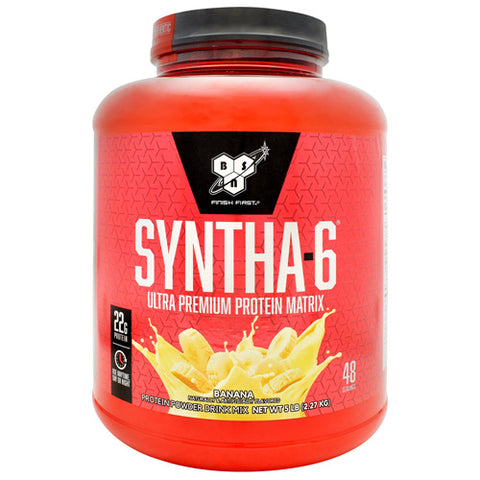 Bsn Syntha-6