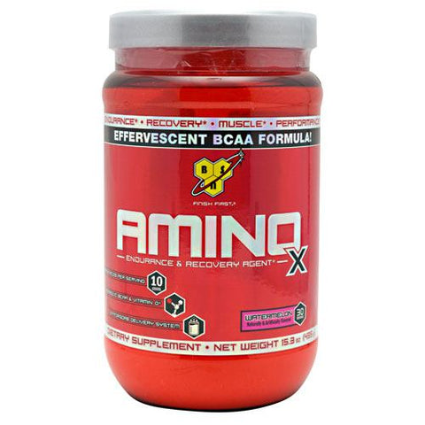 Bsn Amino X