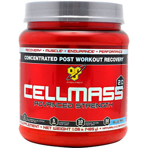 Bsn Cellmass 2.0