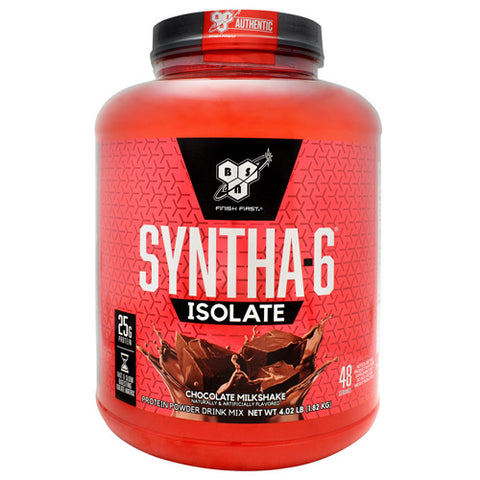 Bsn Syntha-6 Isolate