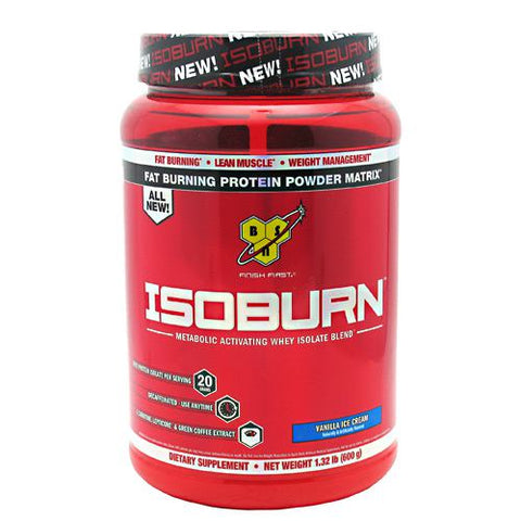 Bsn Isoburn