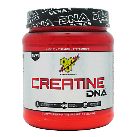 Bsn Dna Creatine