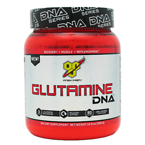 Bsn Dna Glutamine, 60 Servings
