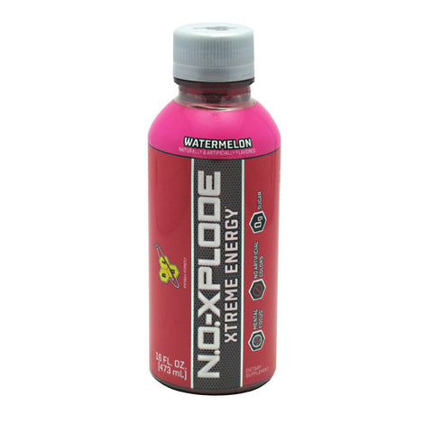 Bsn N.o. Xplode Rtd