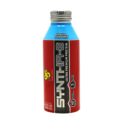Bsn Syntha-6 Rtd 14 Oz