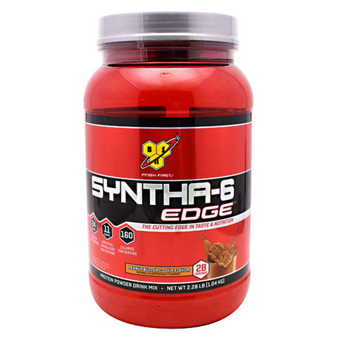 Bsn Syntha-6 Edge