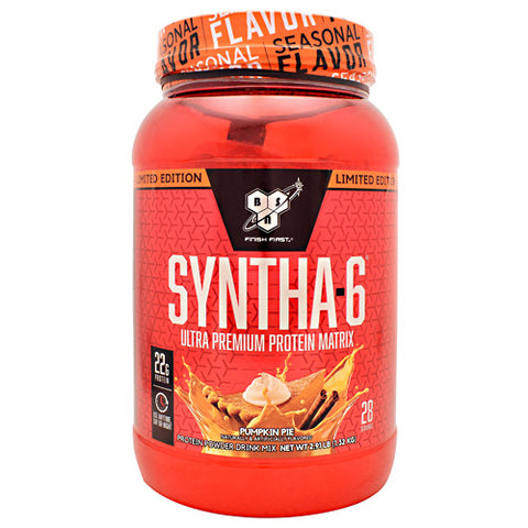 Bsn Limited Edition Syntha-6