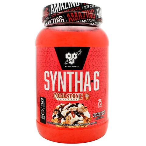 Bsn Cold Stone Creamery Syntha-6