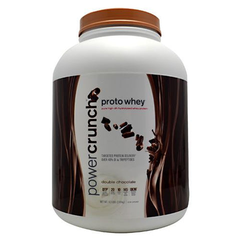 Power Crunch Power Crunch Proto Whey