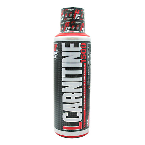 Pro Supps L-carnitine 1500