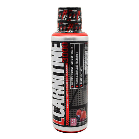 Pro Supps L-carnitine 3000