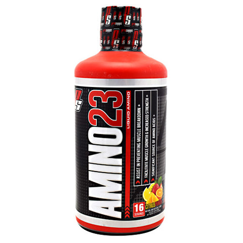 Pro Supps Amino 23