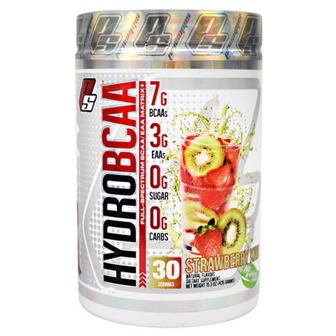 Pro Supps Hydrobcaa