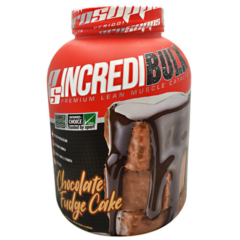Pro Supps Incredibulk