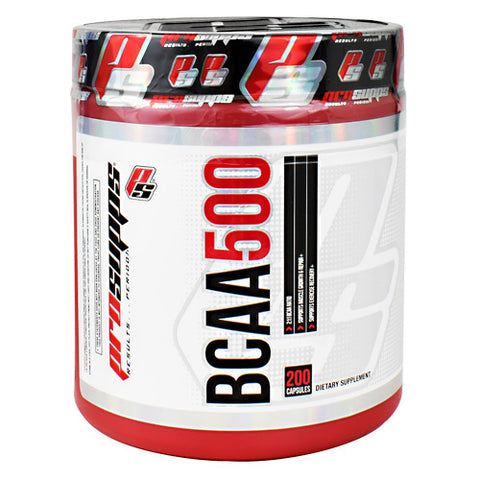 Bcaa500, 200 Capsules , 200 Capsules