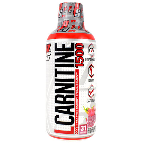 Pro Supps L-carnitine 1500