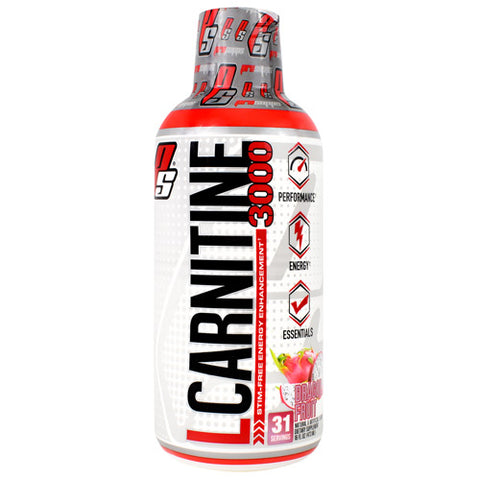 Pro Supps L-carnitine 3000