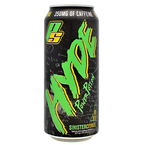 Pro Supps Hyde Power Potion