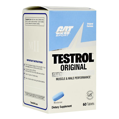 Testrol, 60 Tablets , 60 Tablets