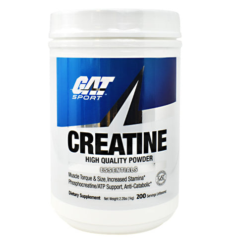 Gat Creatine