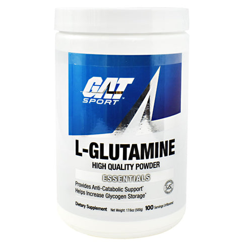 Gat L-glutamine