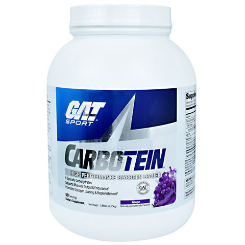 Gat Carbotein