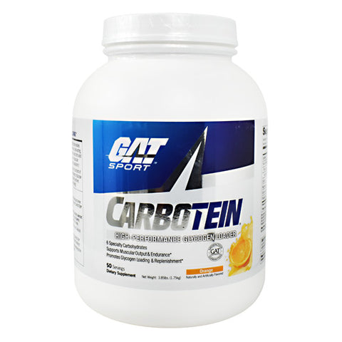 Gat Carbotein