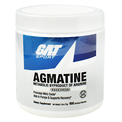 Gat Agmatine
