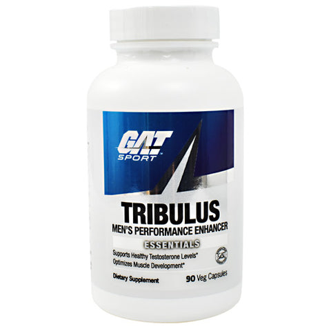 Tribulus, 90 Vegetable Capsules , 90 Vegetable Capsules