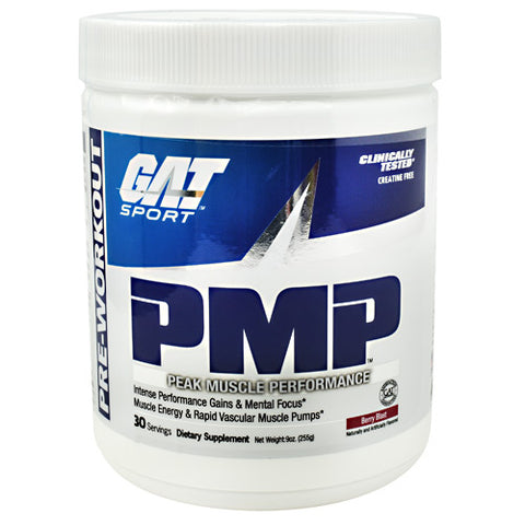Gat Pmp
