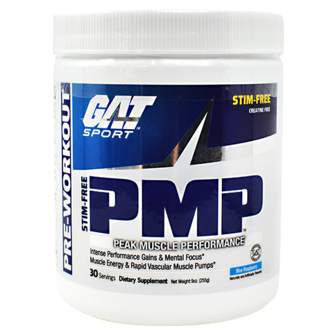 Gat Pmp Stim-free
