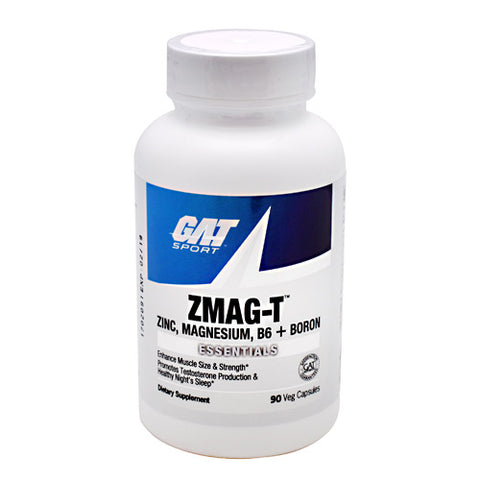Zmag-t, 90 Capsules , 90 Capsules