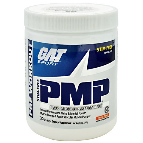 Gat Pmp Stim-free