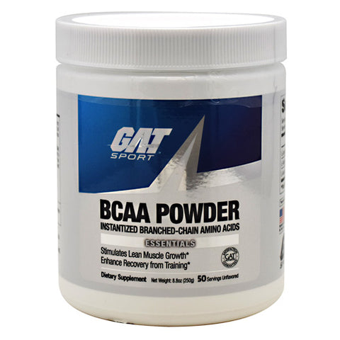 Gat Bcaa Powder