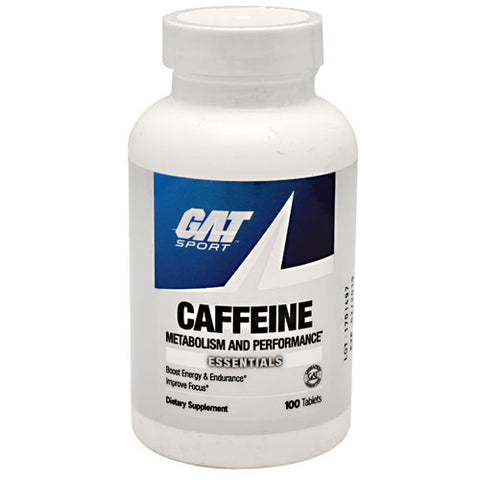 Caffeine, 100 Tablets , 100 Tablets