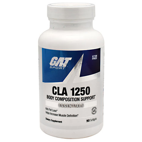 Cla 1250, 90 Softgels , 90 Softgels