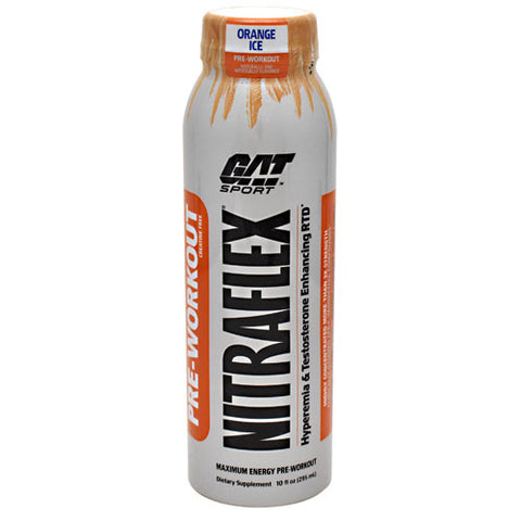 Gat Nitraflex