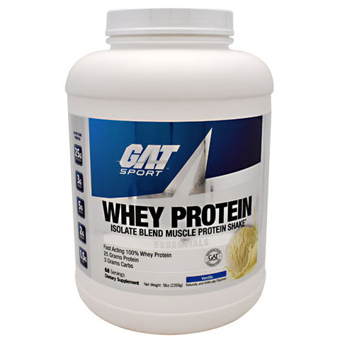 Gat Whey Protein