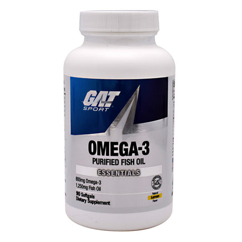 Gat Essentials Series Omega-3