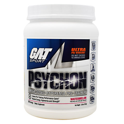 Gat Psychon