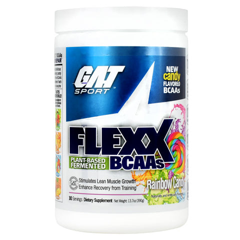 Gat Flexx Bcaas